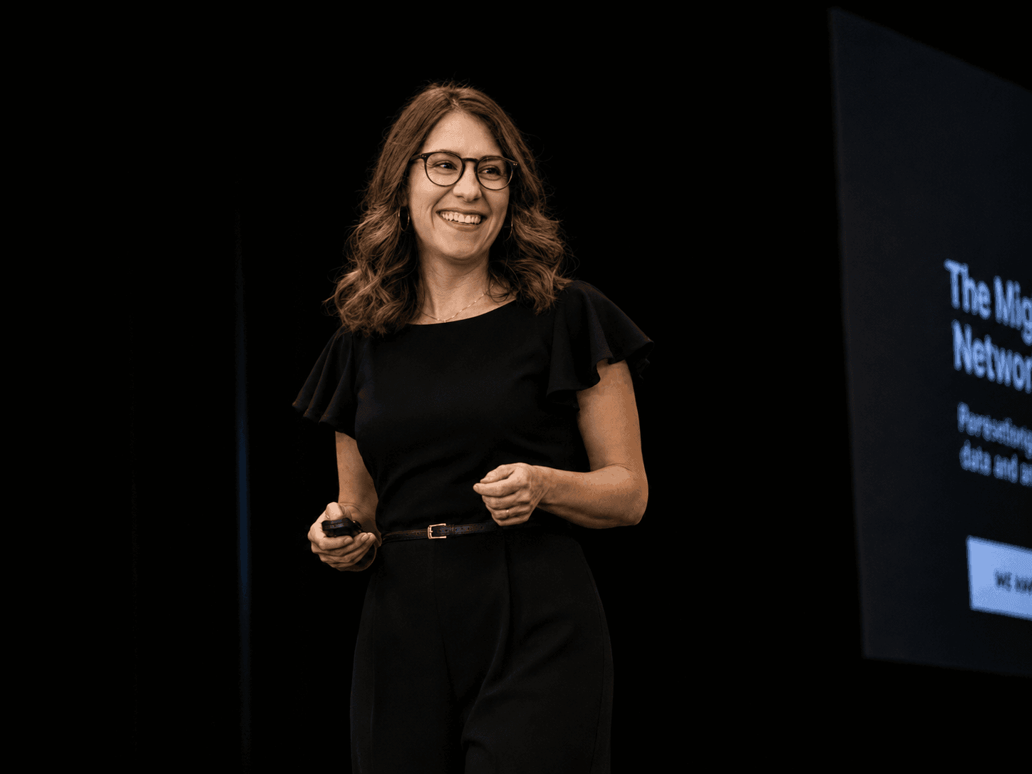 Deena Migliazzo, founder of The Migraine Network