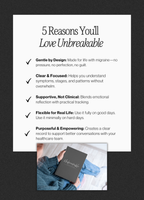 Migraine Tracker & Reflection Journal