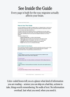 The Migraine Threshold Guide: 6 Steps to Fewer Attacks