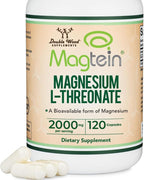 Magnesium L Threonate