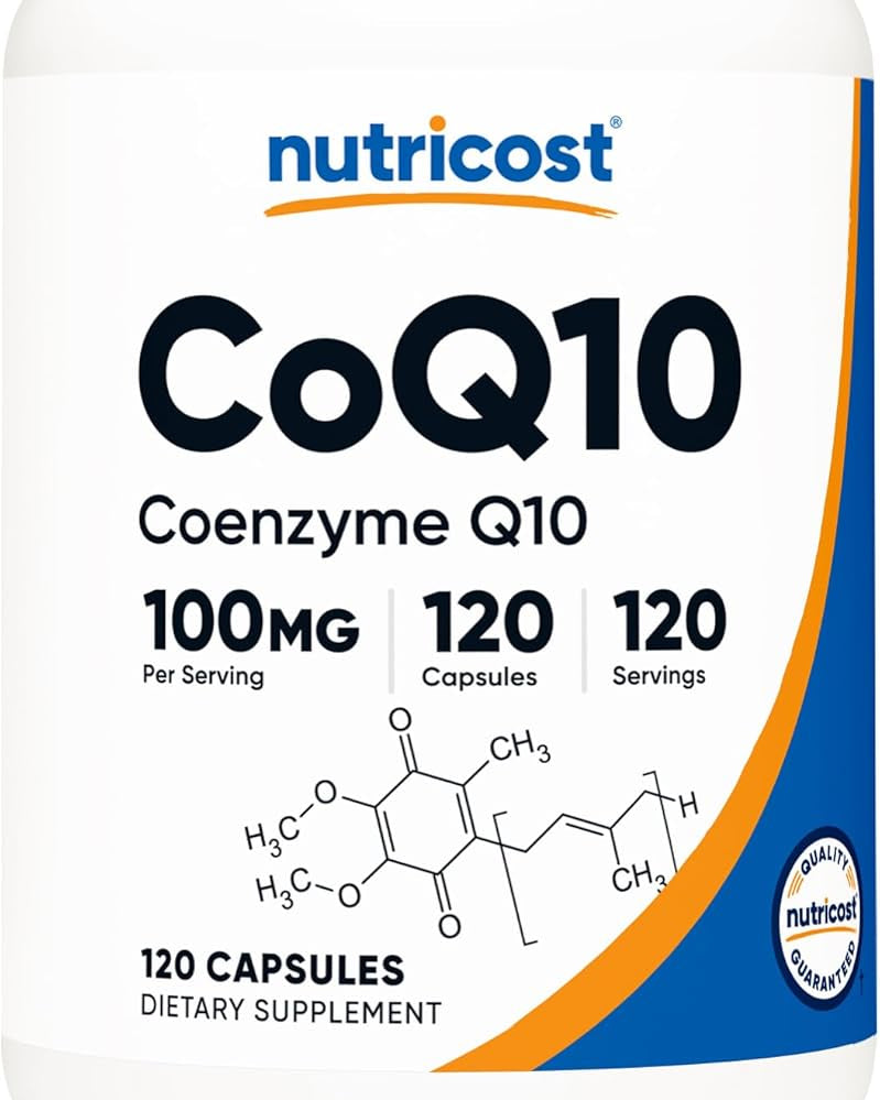CoQ10