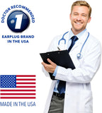 Mack’s Original Soft Foam Earplugs