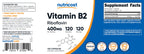 Vitamin B2 / Riboflavin