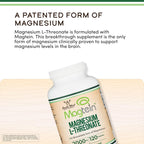 Magnesium L Threonate