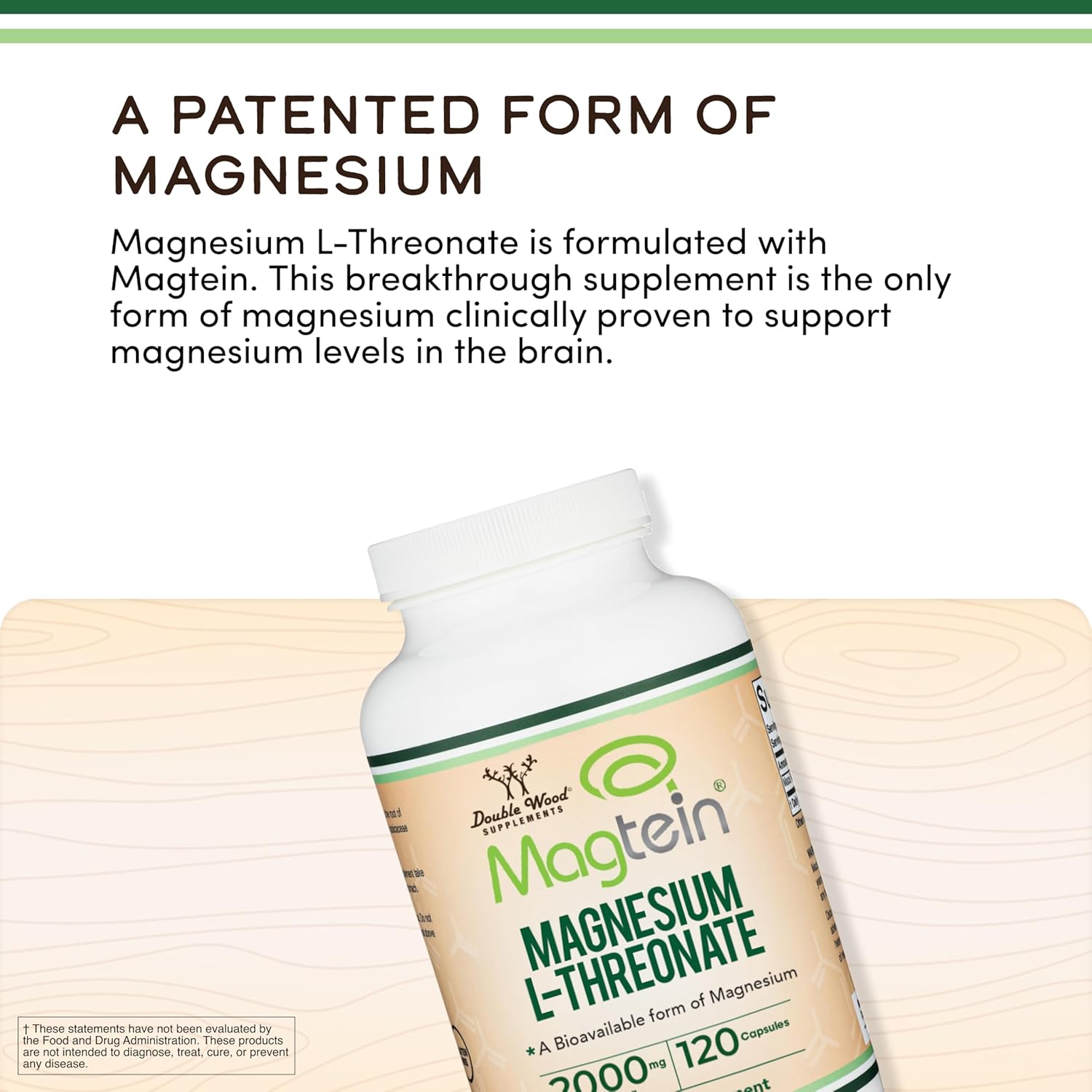Magnesium L Threonate