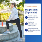 Magnesium Glycinate