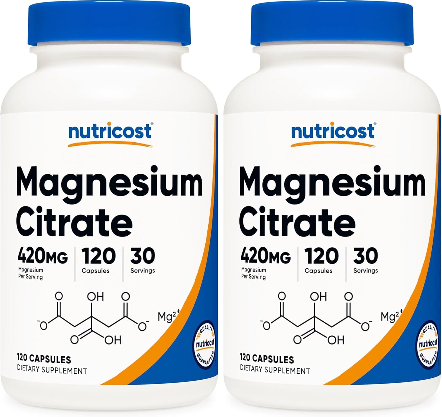 Magnesium Citrate