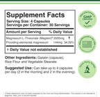 Magnesium L Threonate