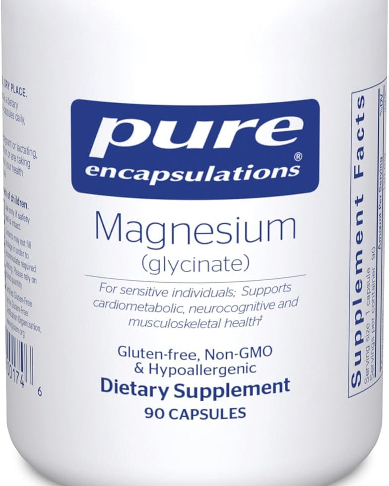 Magnesium Glycinate