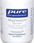 Magnesium Glycinate
