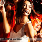 Mack’s Original Soft Foam Earplugs