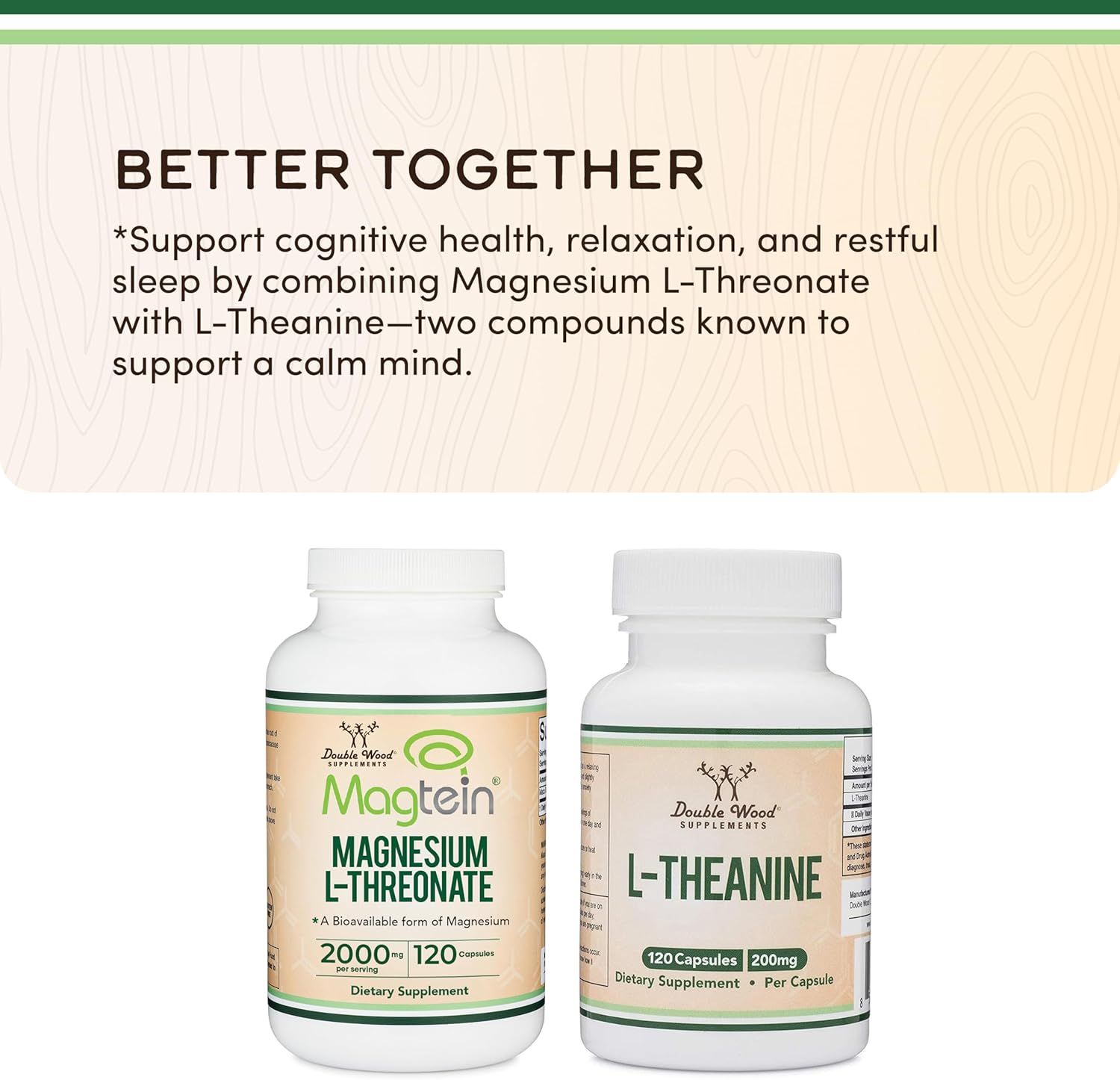 Magnesium L Threonate