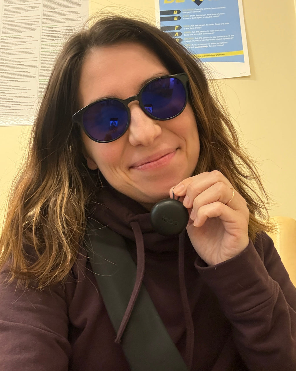 TheraSpecs FL-Sun Sunglasses