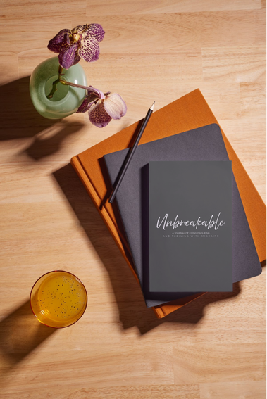 A Journal Designed for Life With Migraine