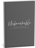 A Journal Designed for Life With Migraine