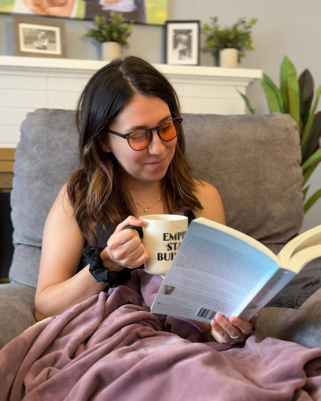 TheraSpecs FL-Pro Glasses