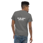 Migraine Awareness Classic Tee