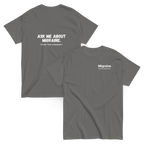 Migraine Awareness Classic Tee