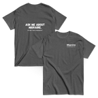 Migraine Awareness Classic Tee