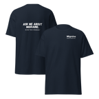 Migraine Awareness Classic Tee