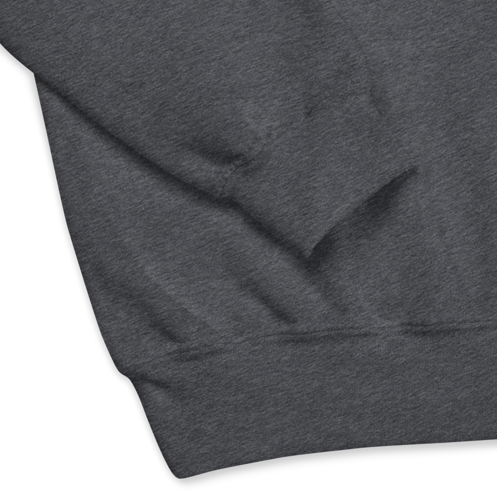 Migraine Definition Sweatshirt