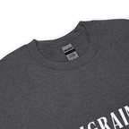 Migraine Definition Sweatshirt