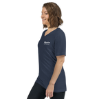 Migraine Awareness V-Neck Shirt