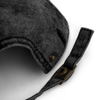 Migraine Awareness Cap