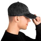 The Migraine Club Cap