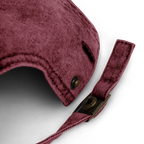 The Migraine Club Cap