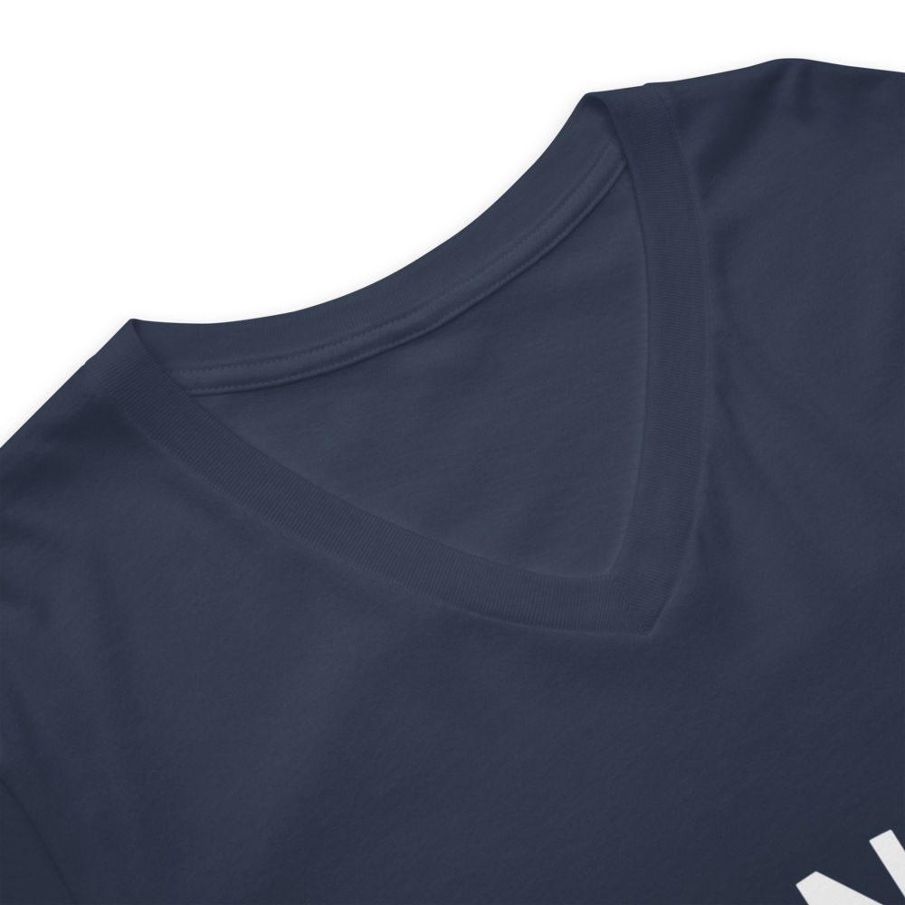 "Do Not Disturb" V-Neck thumbnail 8