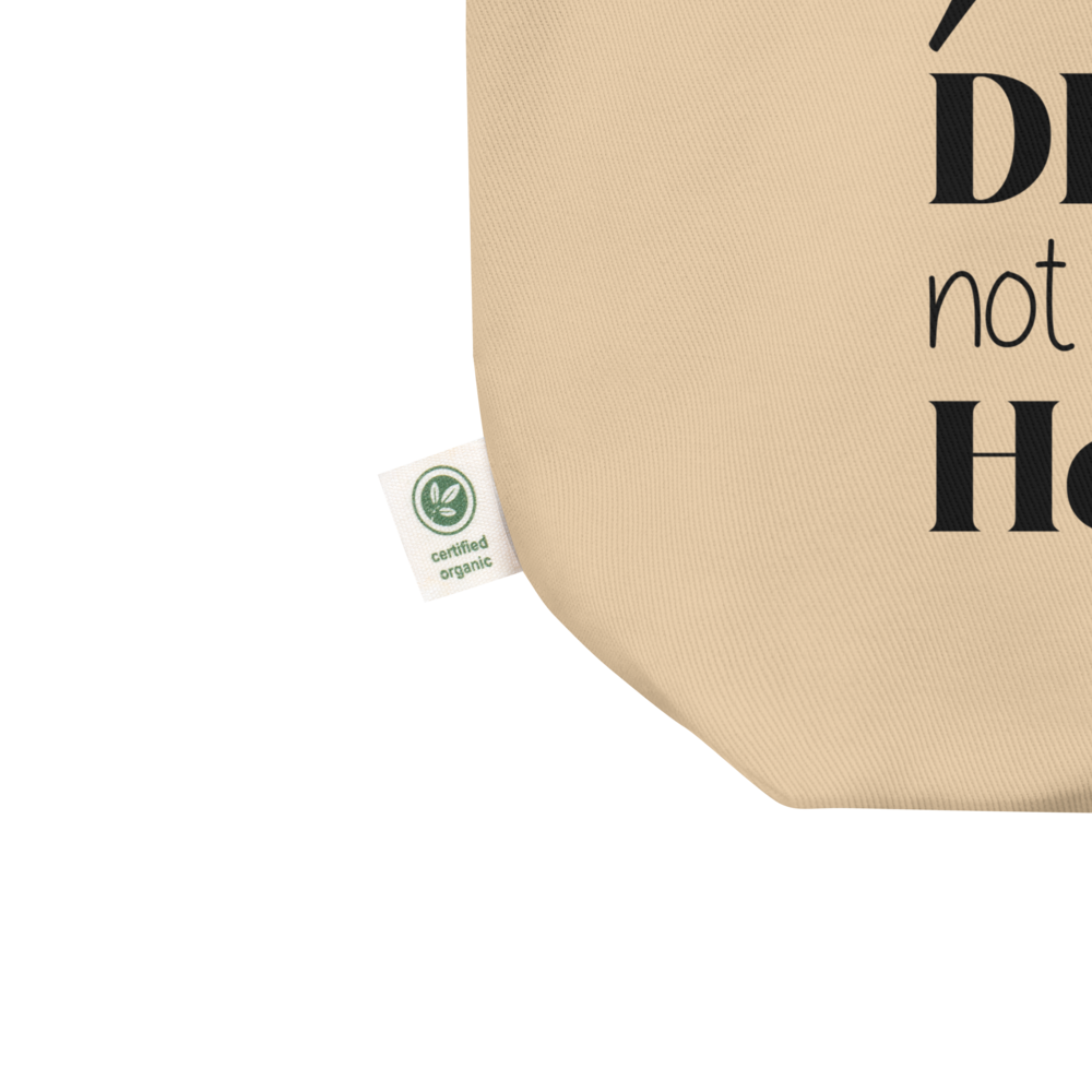 Migraine Awareness Tote Bag thumbnail 4